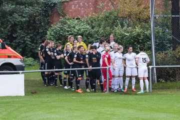 Bild 139 - Frauen SV Henstedt Ulzburg - FSV G�tersloh : Ergebnis: 2:5